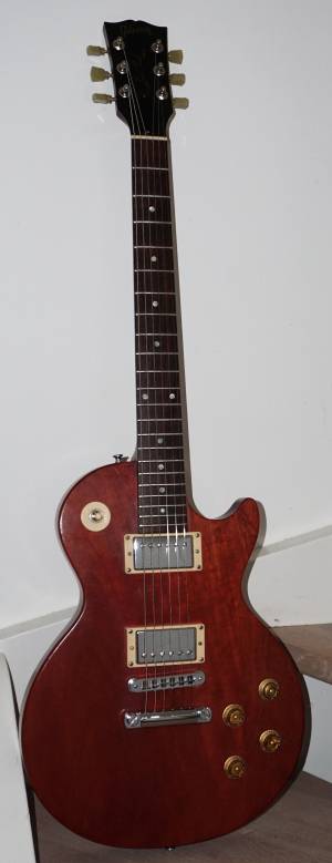 Gibson Les Paul Special